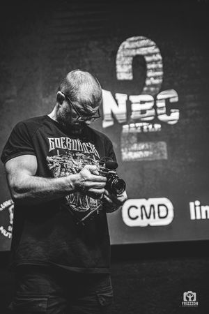 Регистрация (фотограф Андрей Слынченко FRIZZZON)
